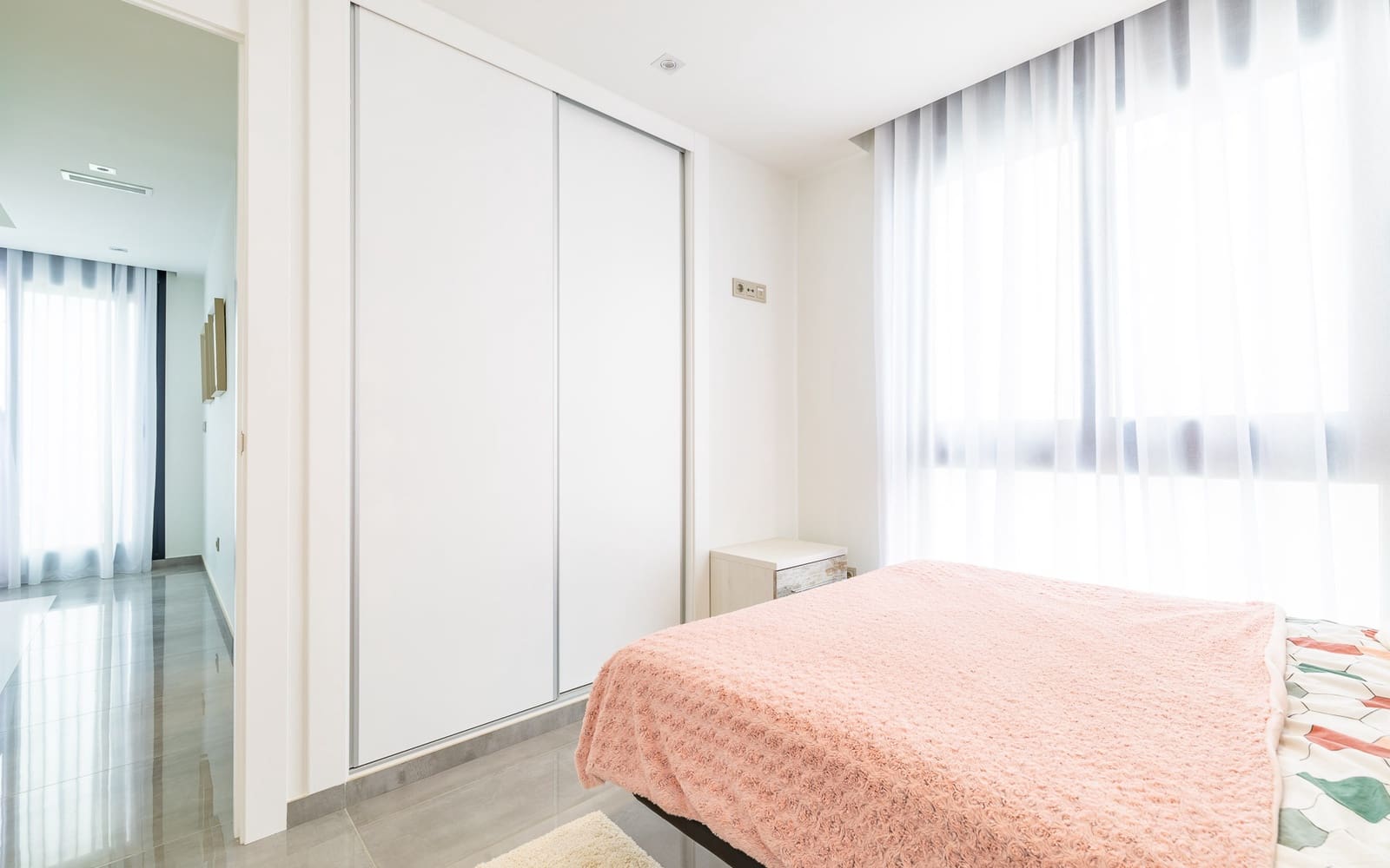 3 quarto Moradia para venda em Los Altos com piscina garagem - 670 000 € (Ref: 8895624)