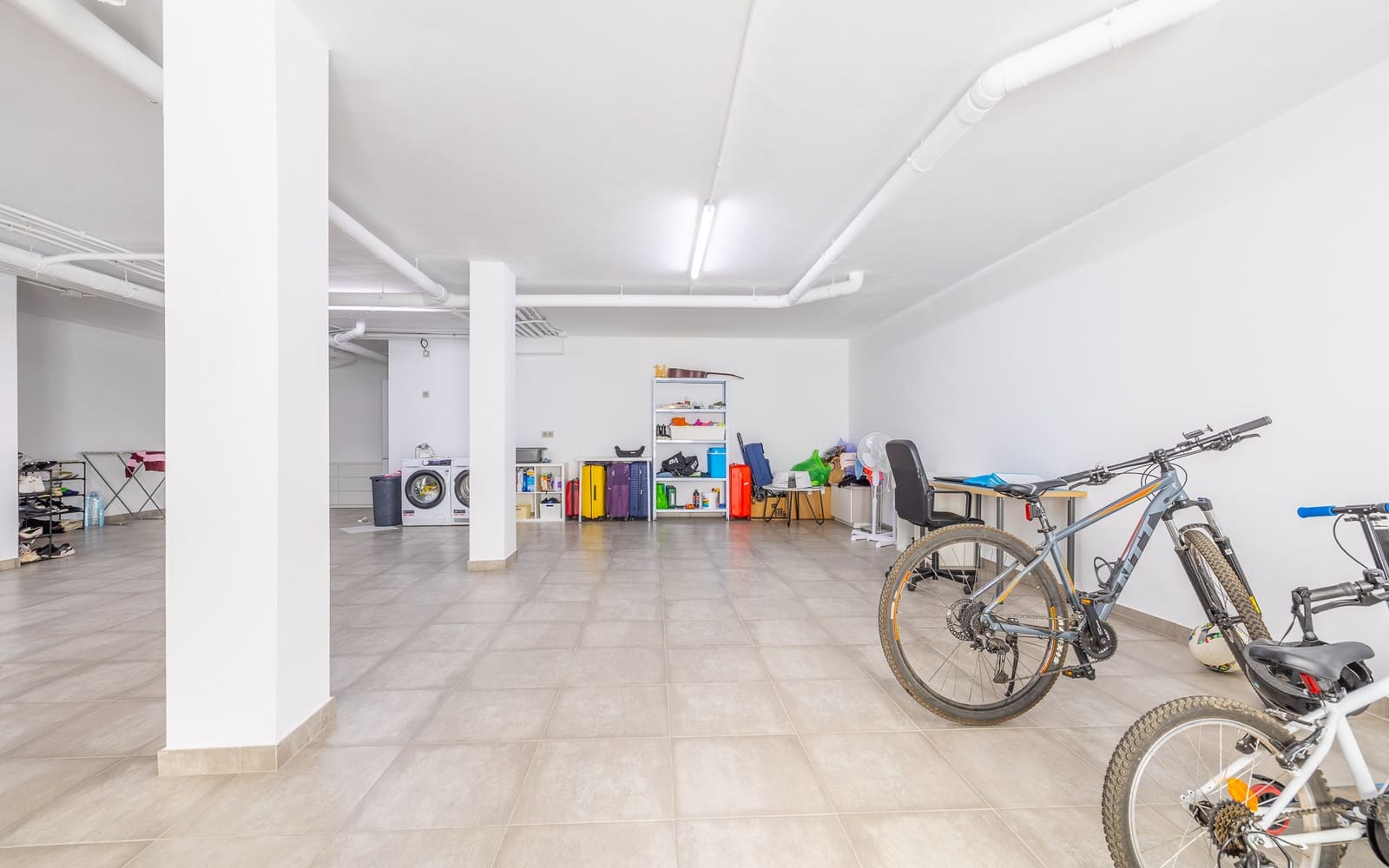 3 quarto Moradia para venda em Los Altos com piscina garagem - 670 000 € (Ref: 8895624)