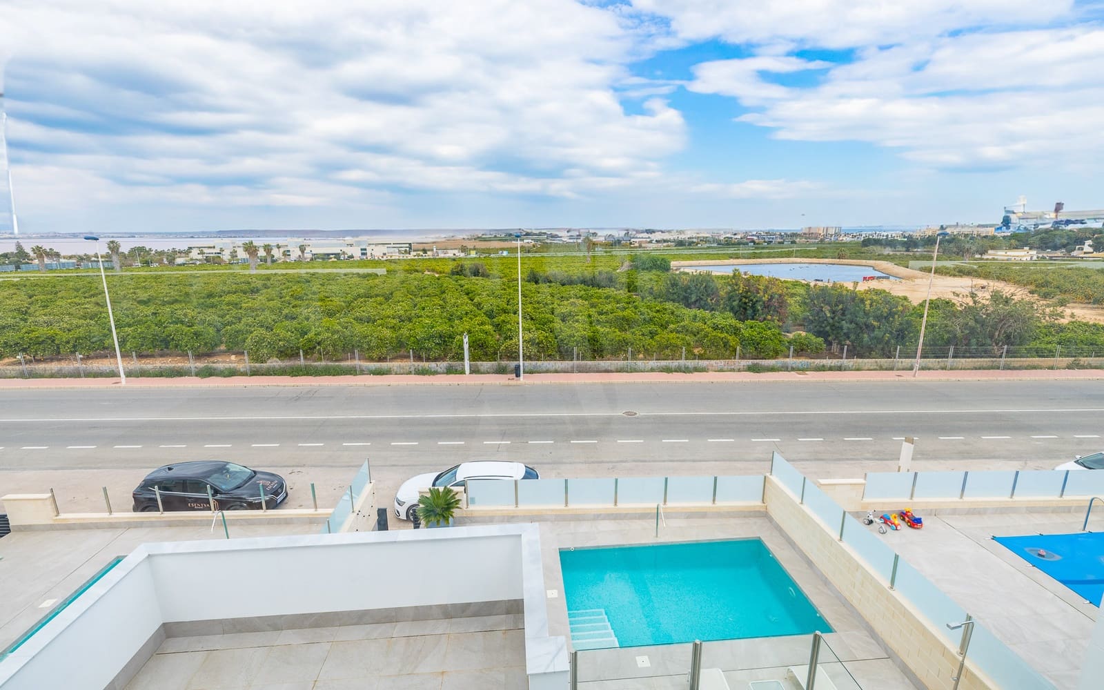 3 quarto Moradia para venda em Los Altos com piscina garagem - 670 000 € (Ref: 8895624)