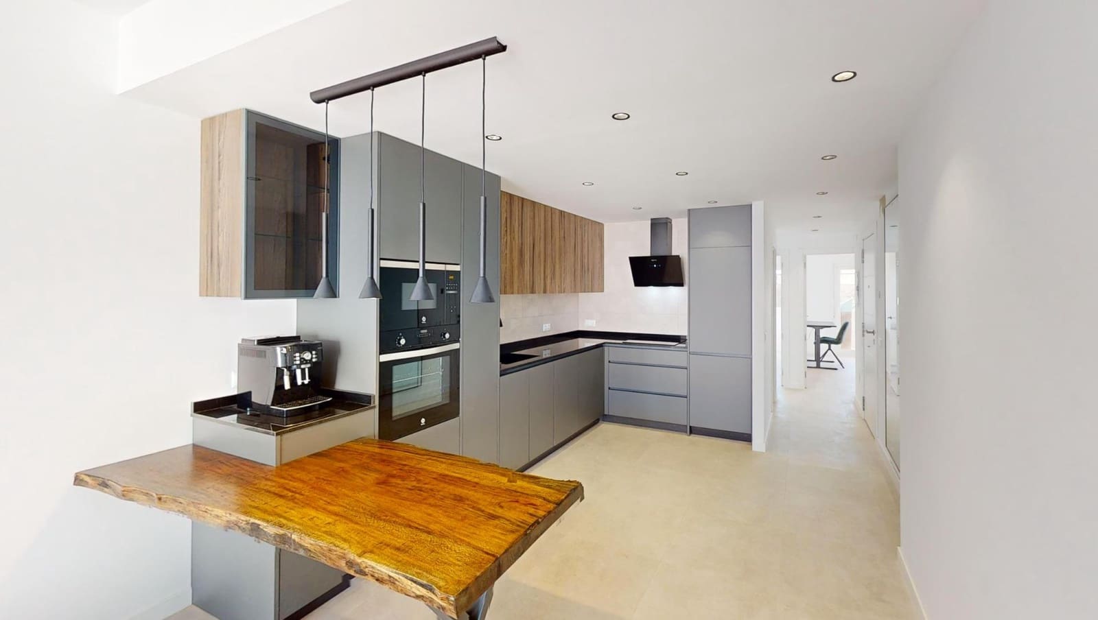 3 Zimmer Apartment zu verkaufen in Pilar de la Horadada - 235.000 € (Ref: 8916532)