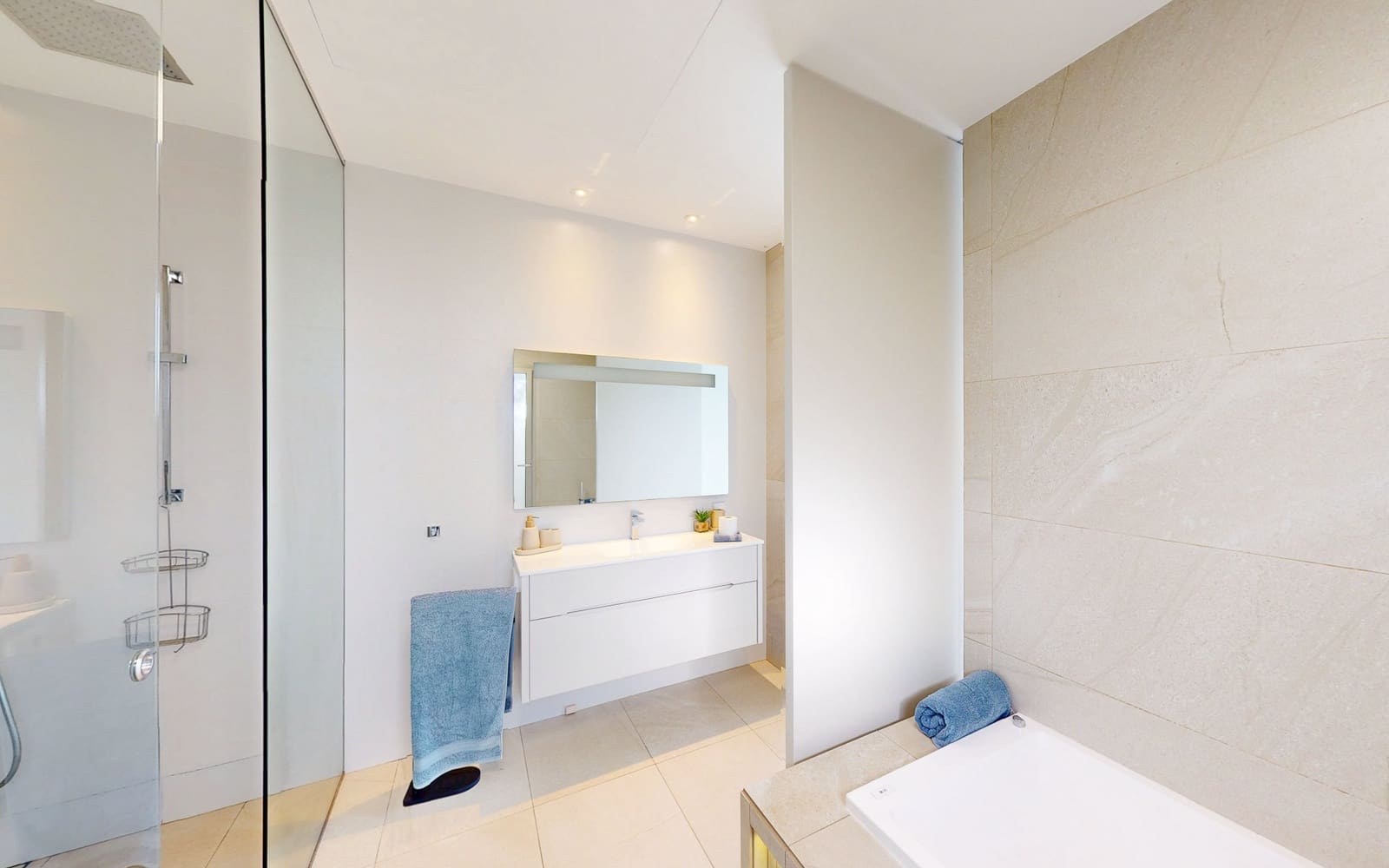 3 soverom Villa til salgs i Las Colinas Golf med svømmebasseng garasje - € 950 000 (Ref: 8931565)