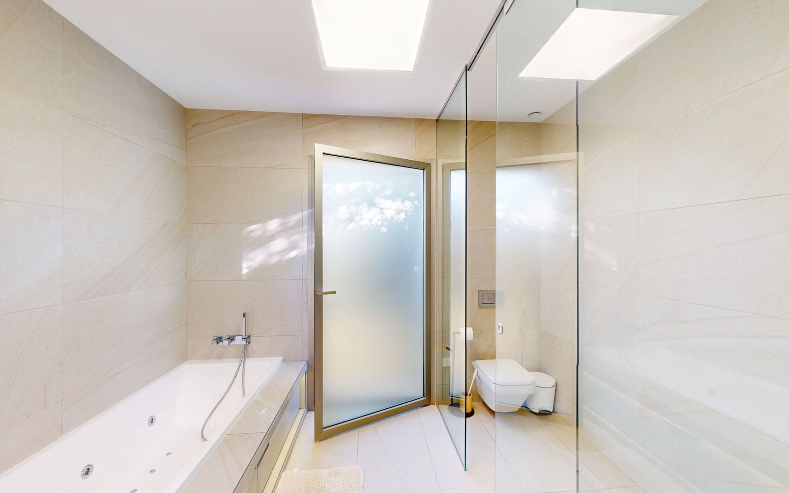 3 soverom Villa til salgs i Las Colinas Golf med svømmebasseng garasje - € 950 000 (Ref: 8931565)