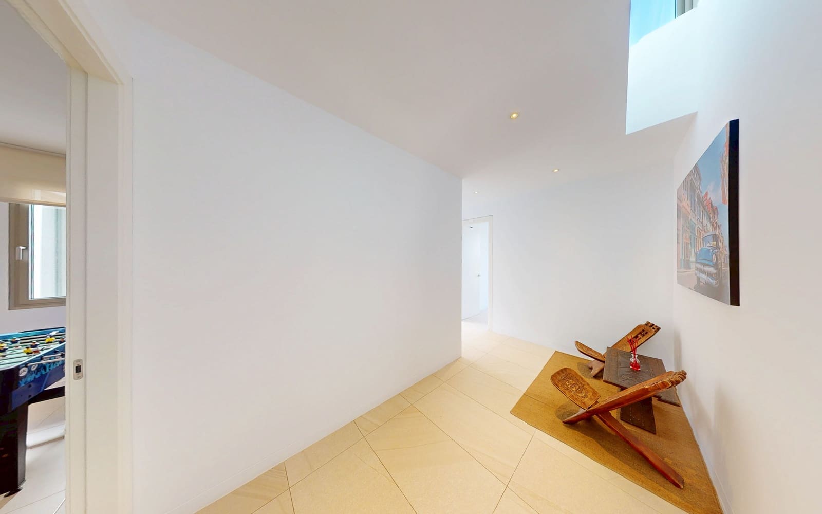 3 soverom Villa til salgs i Las Colinas Golf med svømmebasseng garasje - € 950 000 (Ref: 8931565)