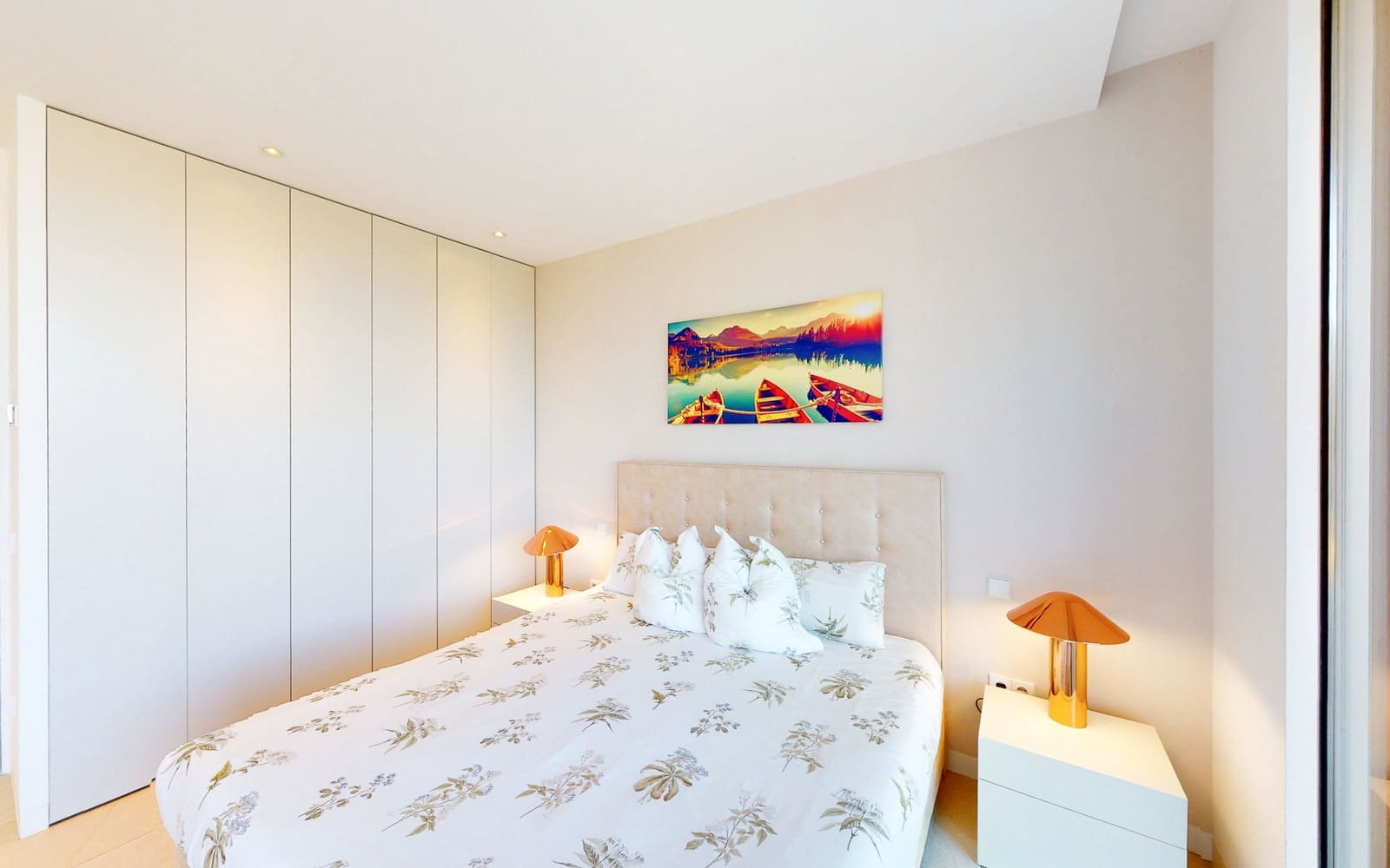 3 soverom Villa til salgs i Las Colinas Golf med svømmebasseng garasje - € 950 000 (Ref: 8931565)