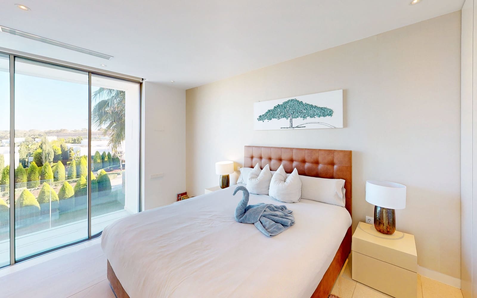 3 soverom Villa til salgs i Las Colinas Golf med svømmebasseng garasje - € 950 000 (Ref: 8931565)