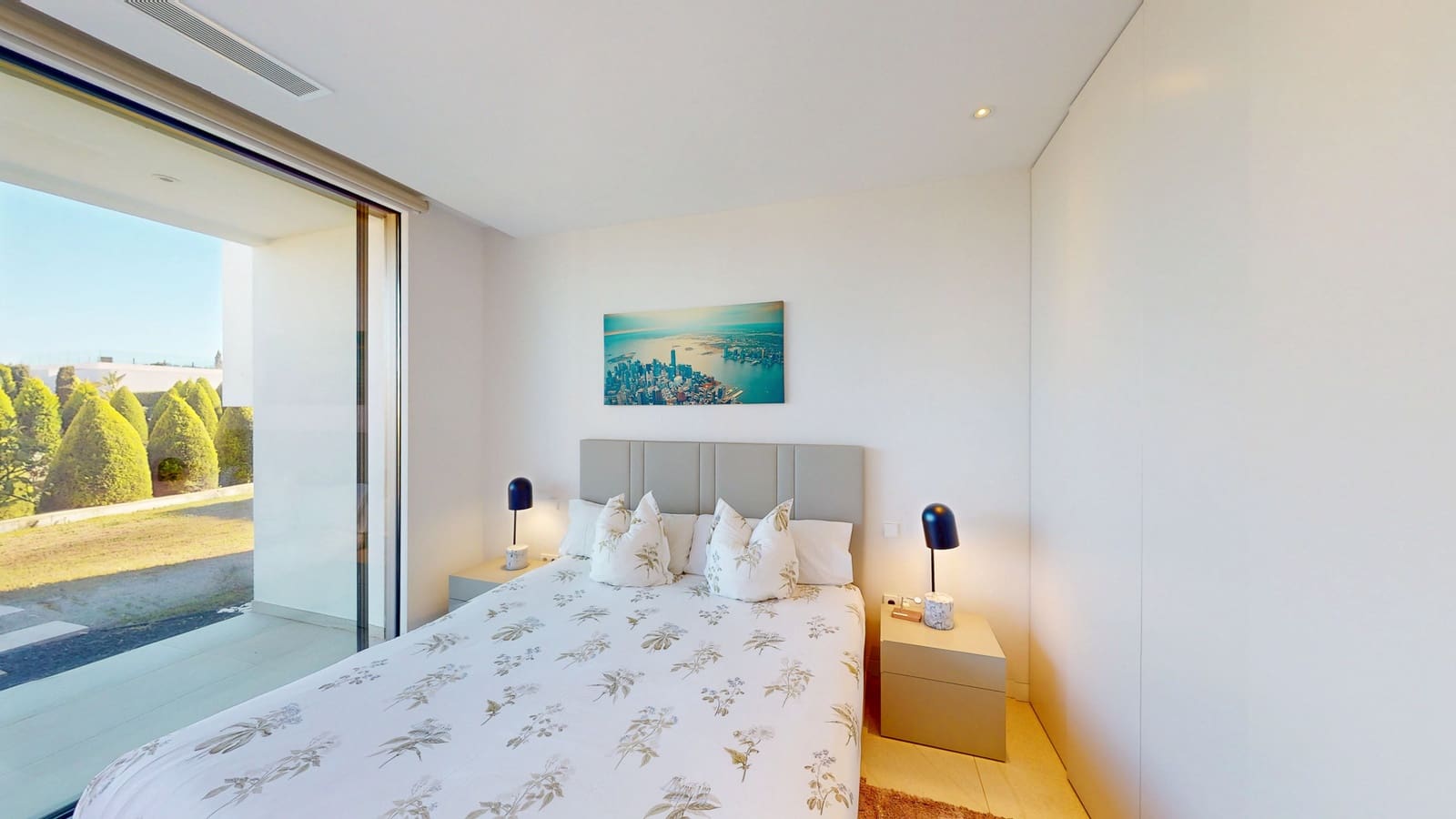 3 soverom Villa til salgs i Las Colinas Golf med svømmebasseng garasje - € 950 000 (Ref: 8931565)