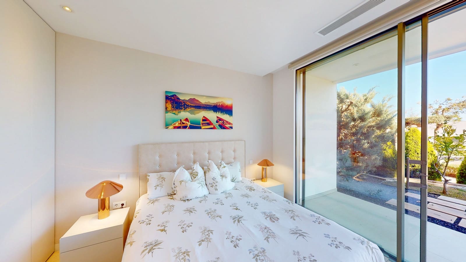 3 soverom Villa til salgs i Las Colinas Golf med svømmebasseng garasje - € 950 000 (Ref: 8931565)