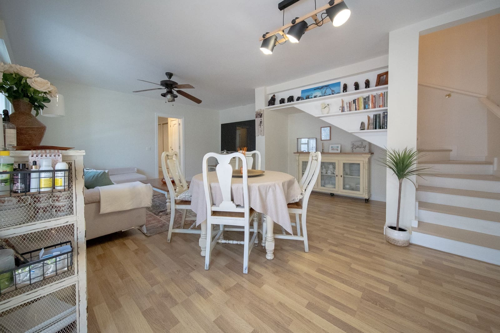 4 soveværelse Villa til salg i Los Balcones med swimmingpool garage - € 490.000 (Ref: 8935983)