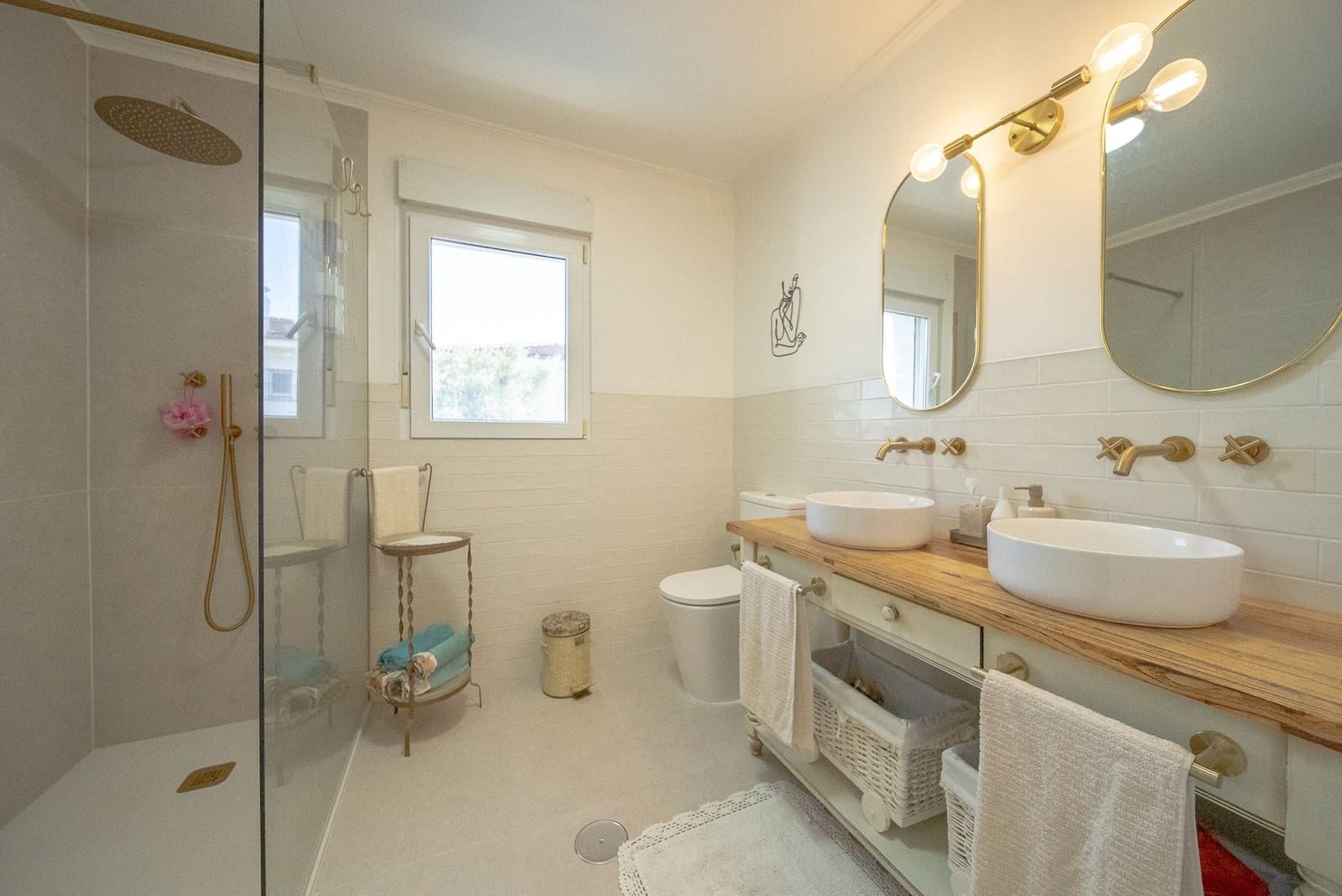 4 soveværelse Villa til salg i Los Balcones med swimmingpool garage - € 490.000 (Ref: 8935983)