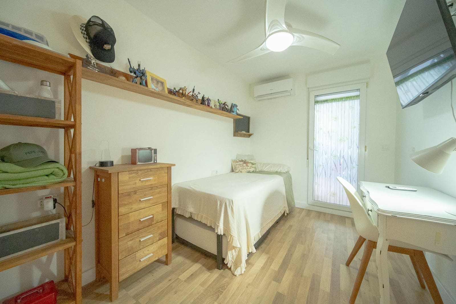 4 soveværelse Villa til salg i Los Balcones med swimmingpool garage - € 490.000 (Ref: 8935983)