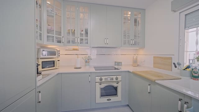 4 sypialnia Willa na sprzedaż w Los Balcones z basenem garażem - 490 000 € (Ref: 8935983)