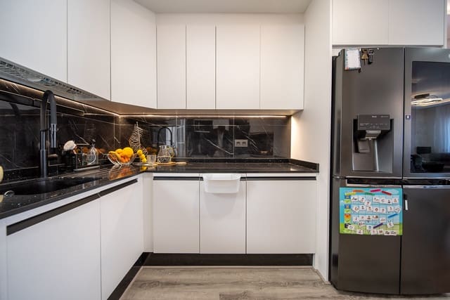 3 soverom Finca/Herregård til salgs i Los Almendros (Orihuela Costa), Orihuela med svømmebasseng garasje - € 269 000 (Ref: 8973293)