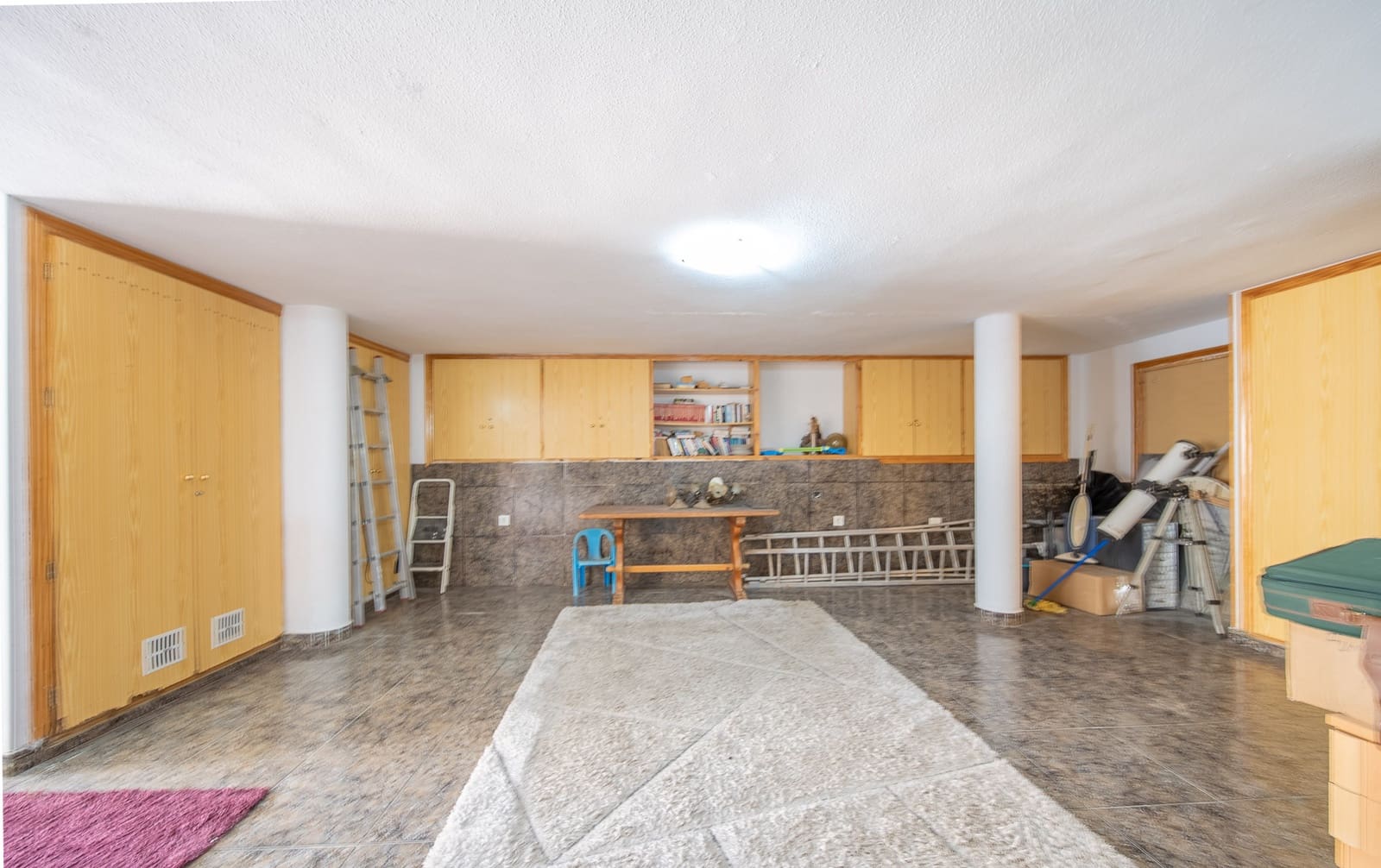 6 camera da letto Villa in vendita in Filipinas con piscina garage - 450.000 € (Rif: 8981865)