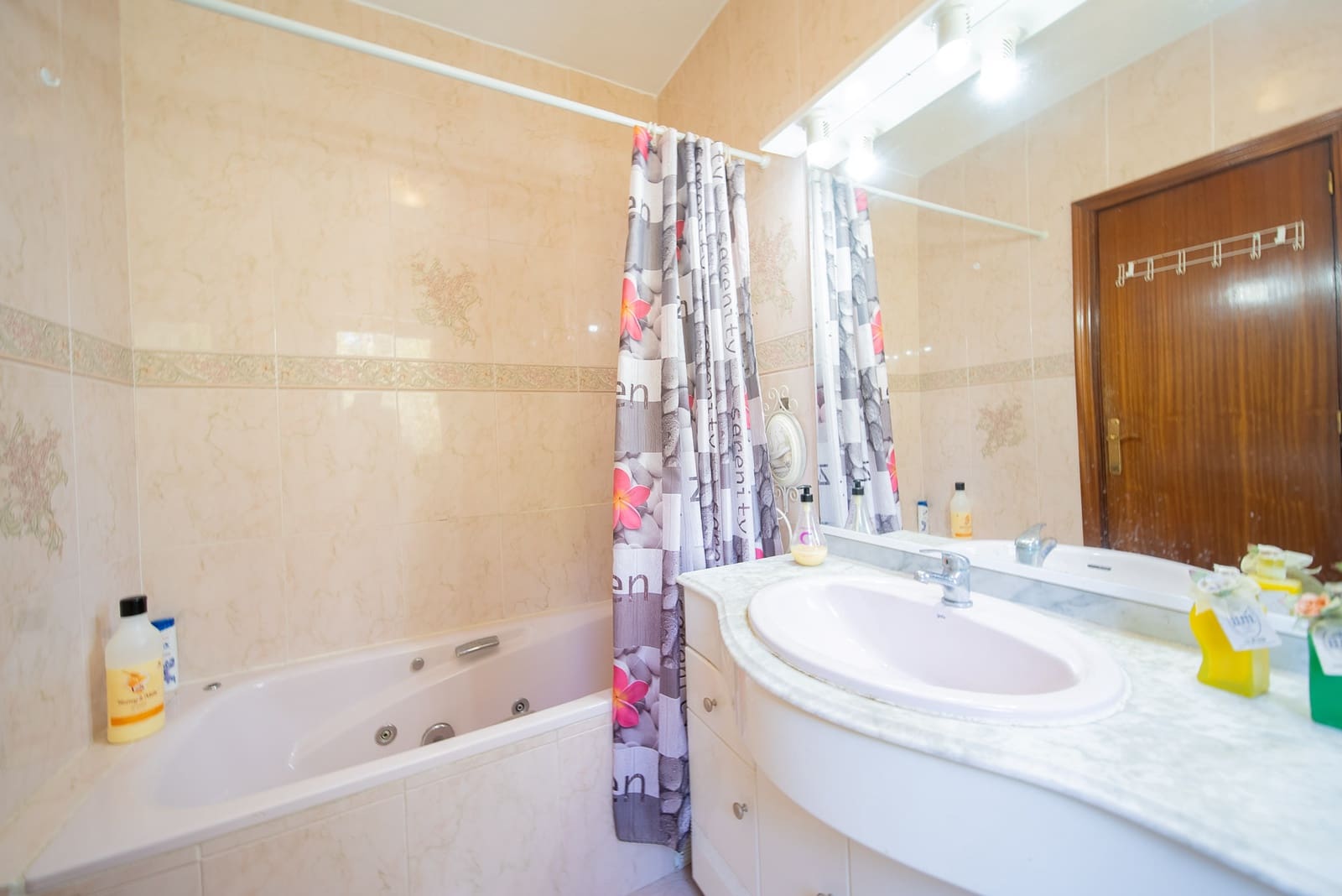 6 camera da letto Villa in vendita in Filipinas con piscina garage - 450.000 € (Rif: 8981865)