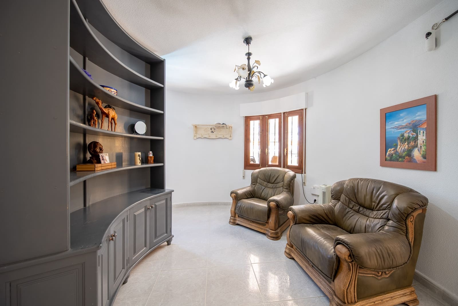 6 camera da letto Villa in vendita in Filipinas con piscina garage - 450.000 € (Rif: 8981865)