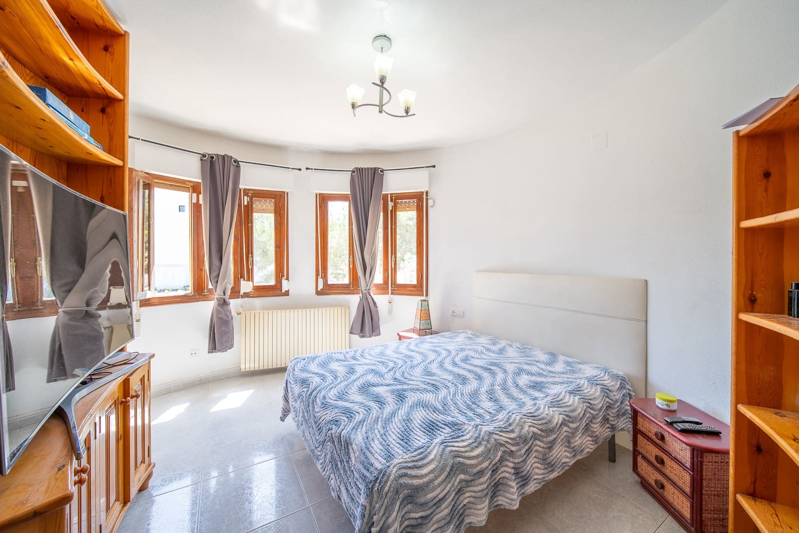 6 camera da letto Villa in vendita in Filipinas con piscina garage - 450.000 € (Rif: 8981865)