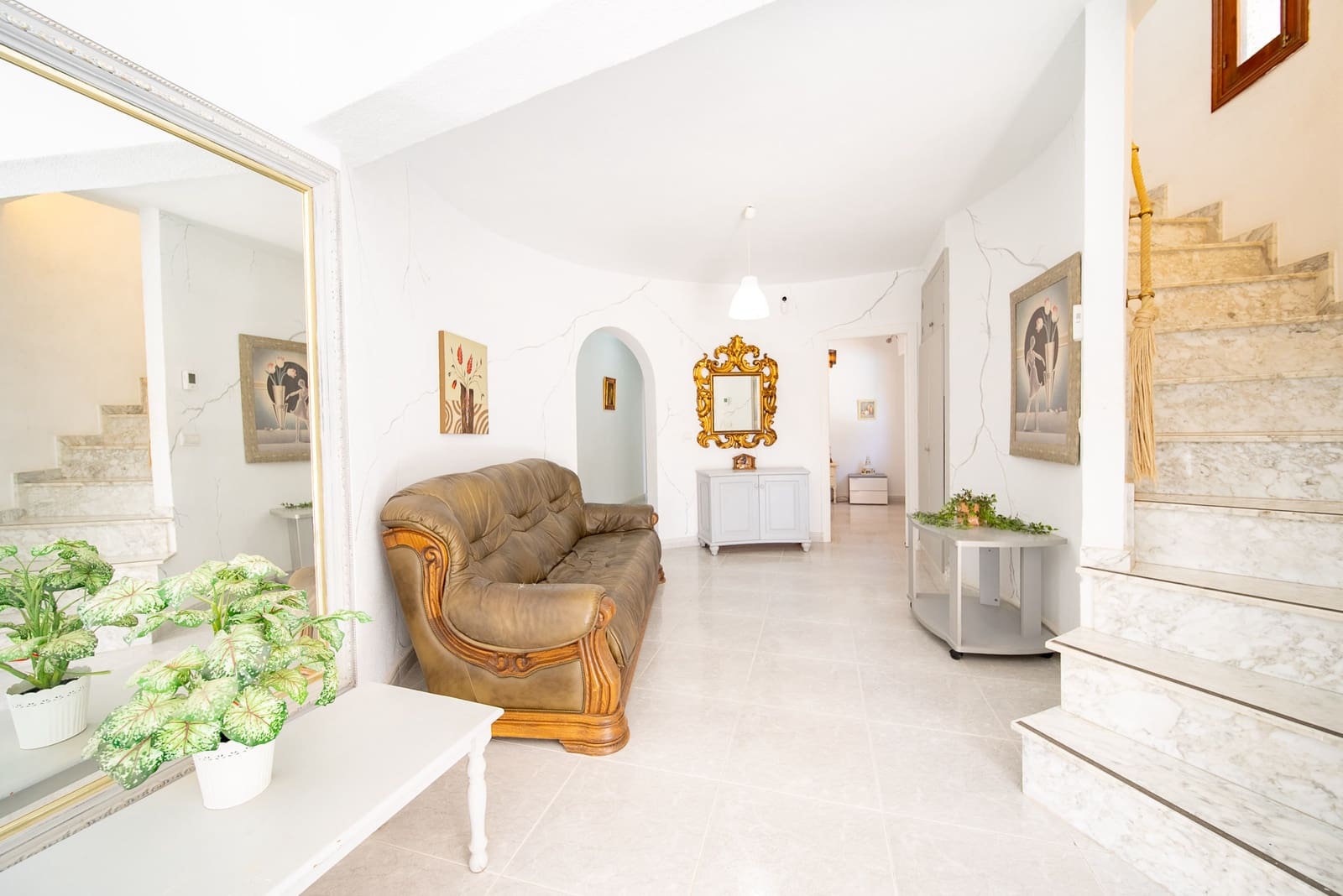 6 camera da letto Villa in vendita in Filipinas con piscina garage - 450.000 € (Rif: 8981865)