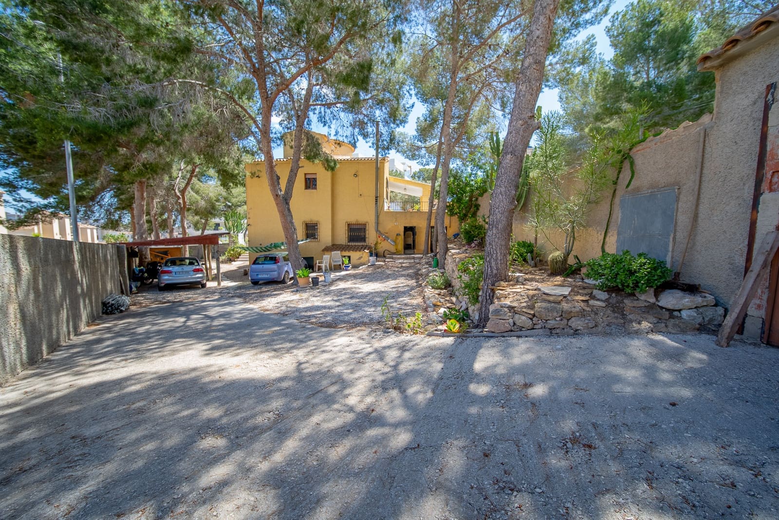 6 camera da letto Villa in vendita in Filipinas con piscina garage - 450.000 € (Rif: 8981865)