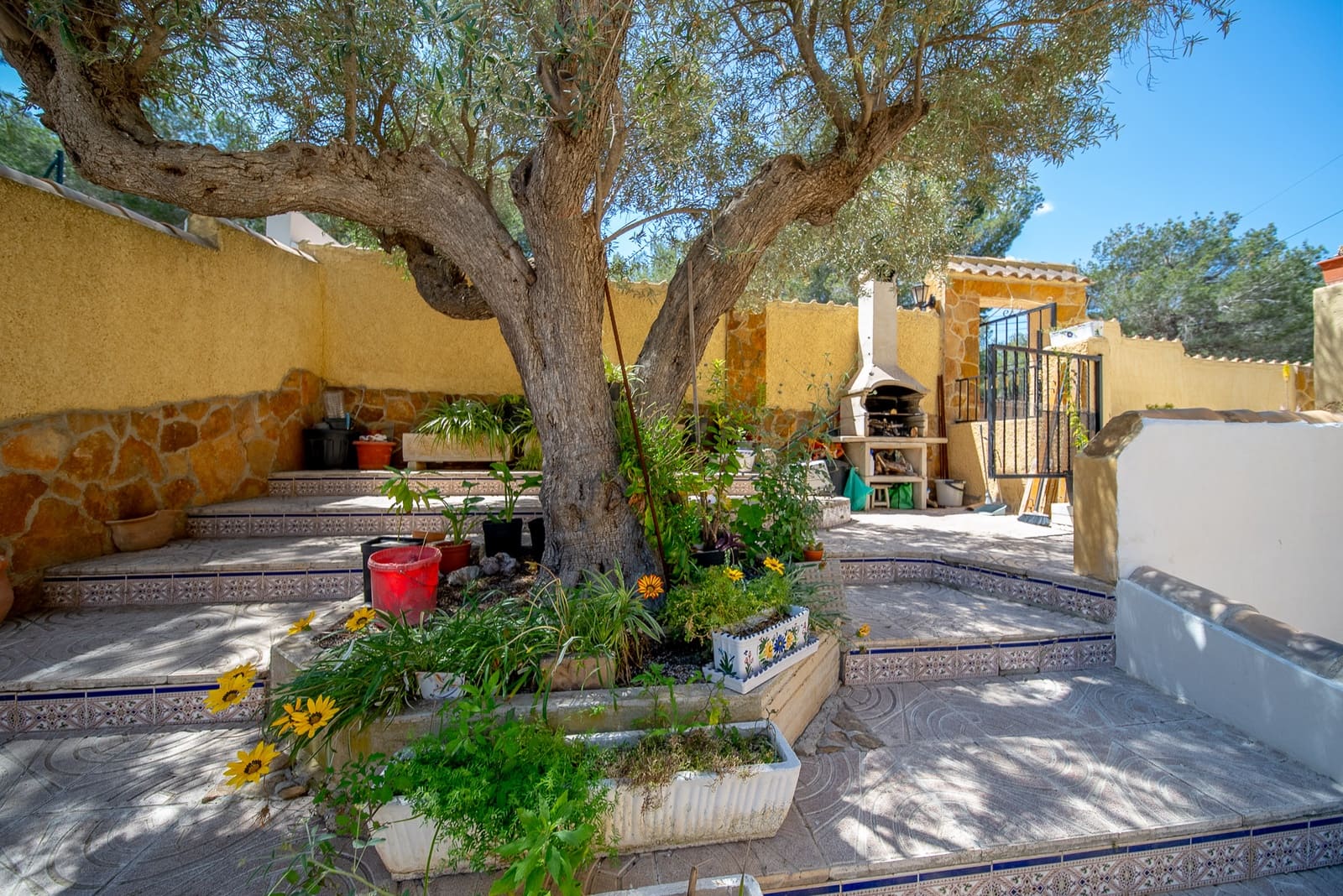 6 camera da letto Villa in vendita in Filipinas con piscina garage - 450.000 € (Rif: 8981865)