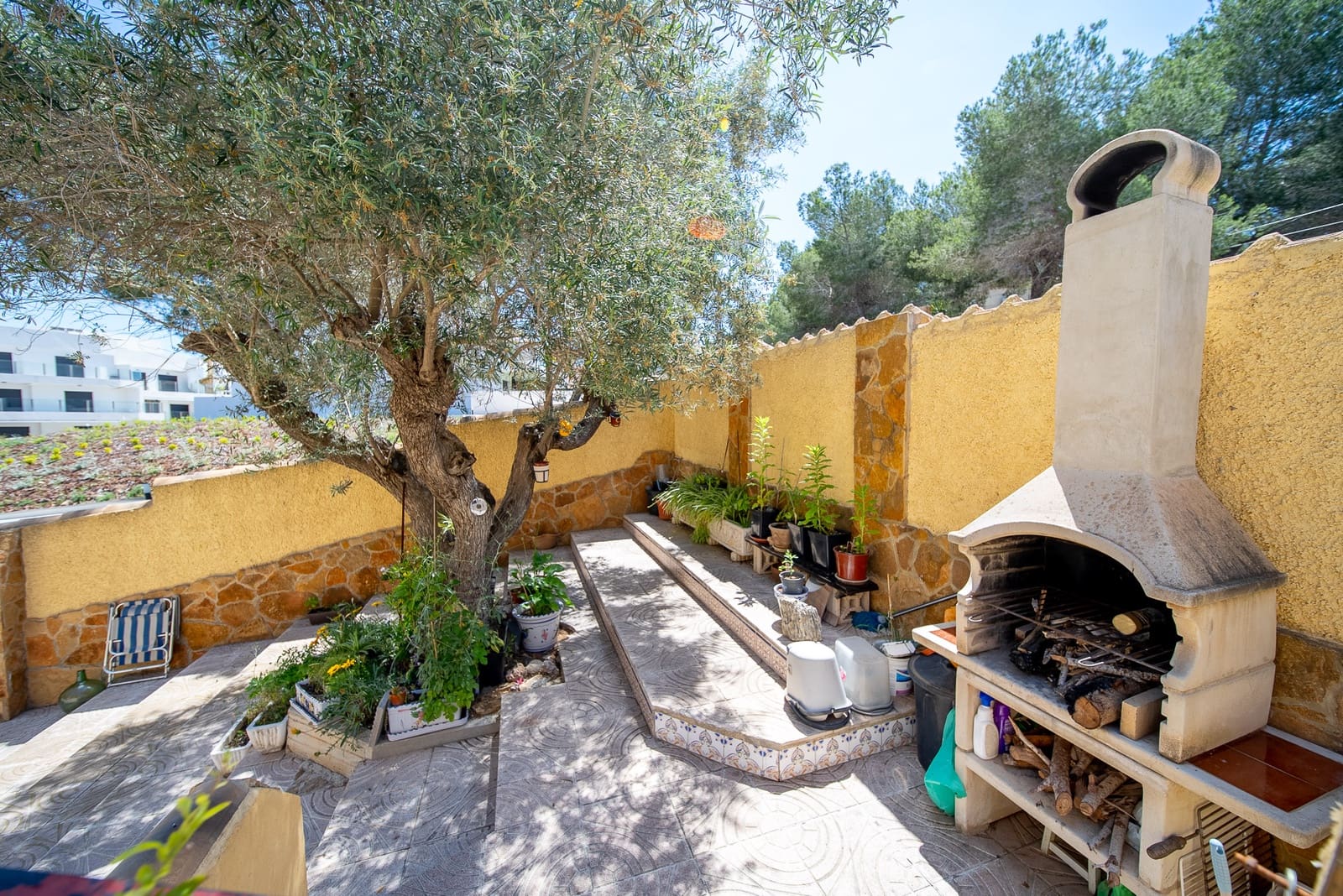 6 camera da letto Villa in vendita in Filipinas con piscina garage - 450.000 € (Rif: 8981865)