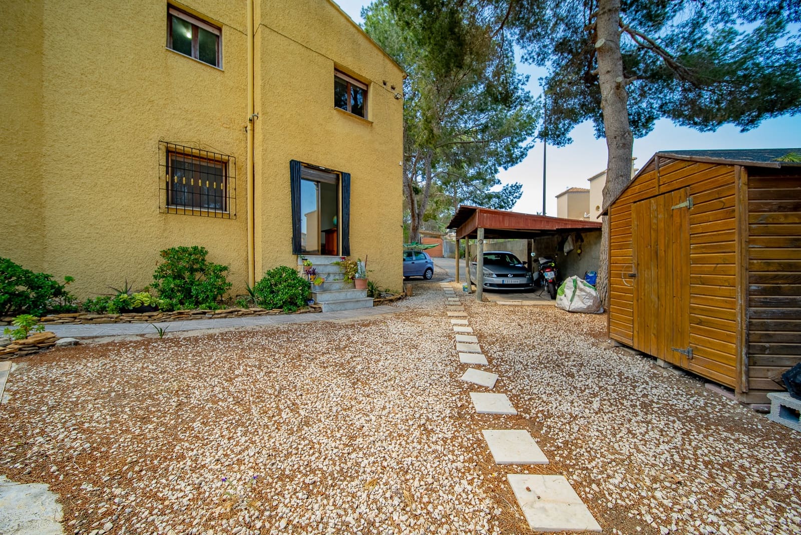 6 camera da letto Villa in vendita in Filipinas con piscina garage - 450.000 € (Rif: 8981865)