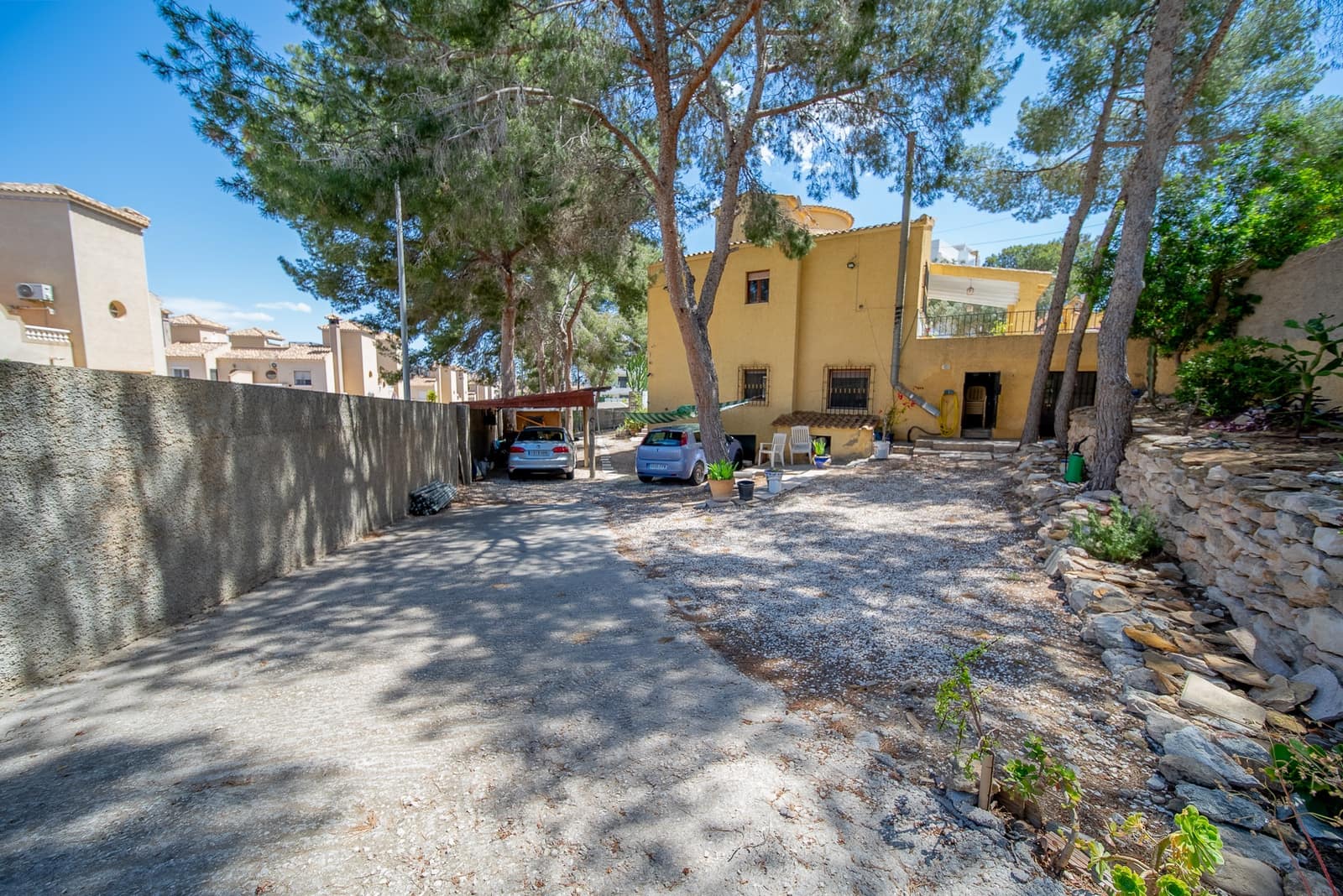 6 camera da letto Villa in vendita in Filipinas con piscina garage - 450.000 € (Rif: 8981865)