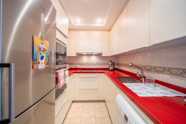 3 soverom Finca/Herregård til salgs i Torreblanca, Torrevieja med svømmebasseng - € 225 000 (Ref: 8998099)