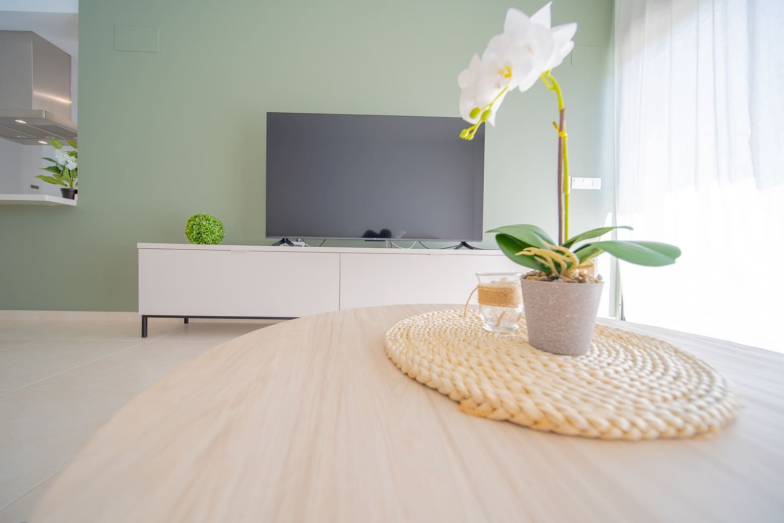 3 soveværelse Penthouse til salg i Villamartin med swimmingpool garage - € 360.000 (Ref: 8998101)