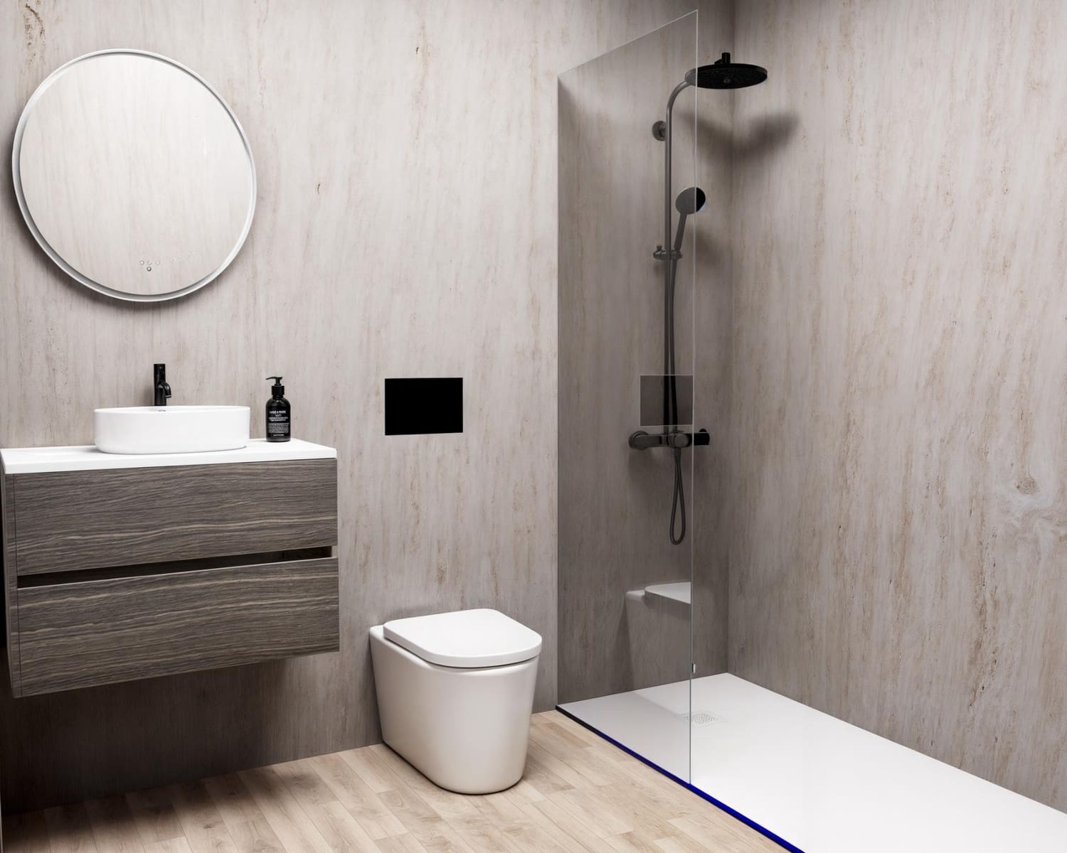 2 sypialnia Apartament na sprzedaż w Finestrat z basenem garażem - 299 900 € (Ref: 9000387)