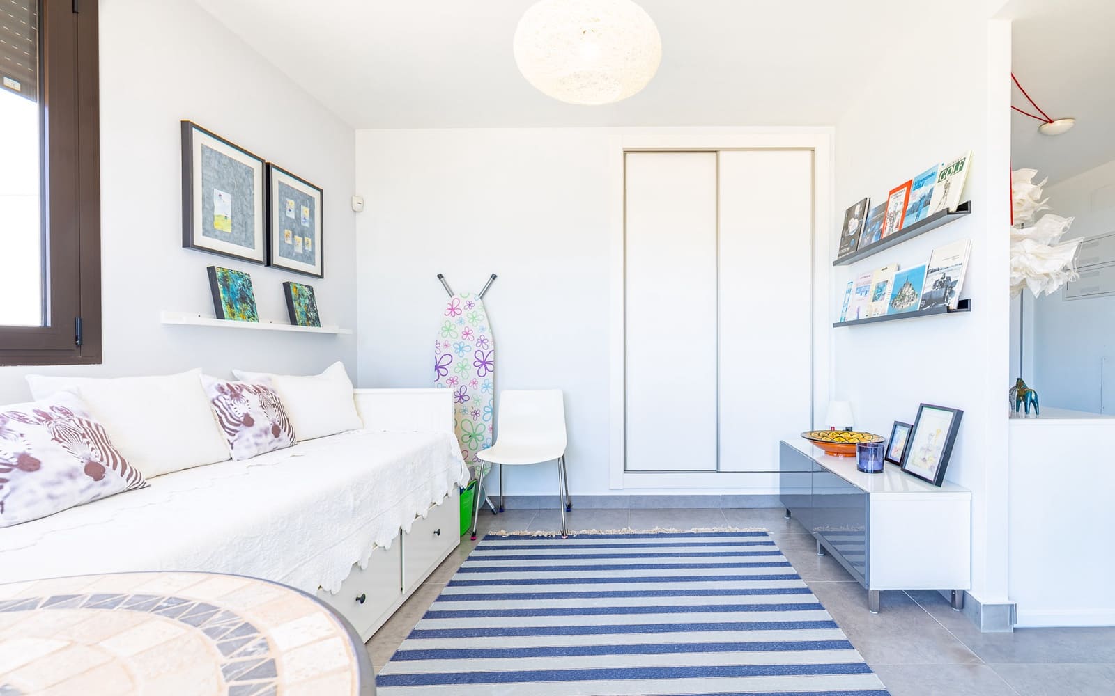 3 soveværelse Penthouse til salg i Las Ramblas Golf med swimmingpool garage - € 449.900 (Ref: 9002308)