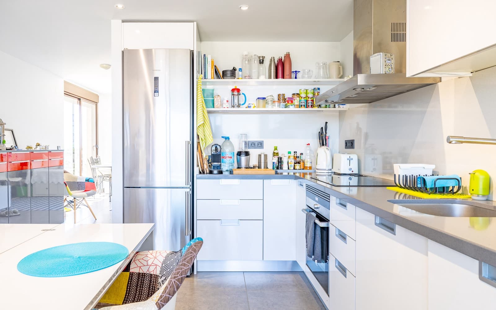 3 soveværelse Penthouse til salg i Las Ramblas Golf med swimmingpool garage - € 449.900 (Ref: 9002308)