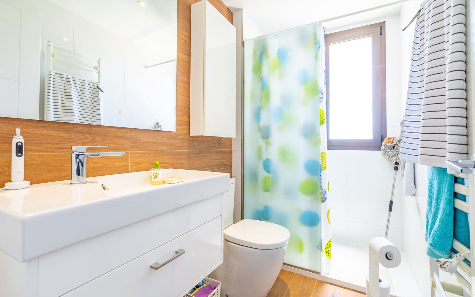 3 soveværelse Penthouse til salg i Las Ramblas Golf med swimmingpool garage - € 449.900 (Ref: 9002308)