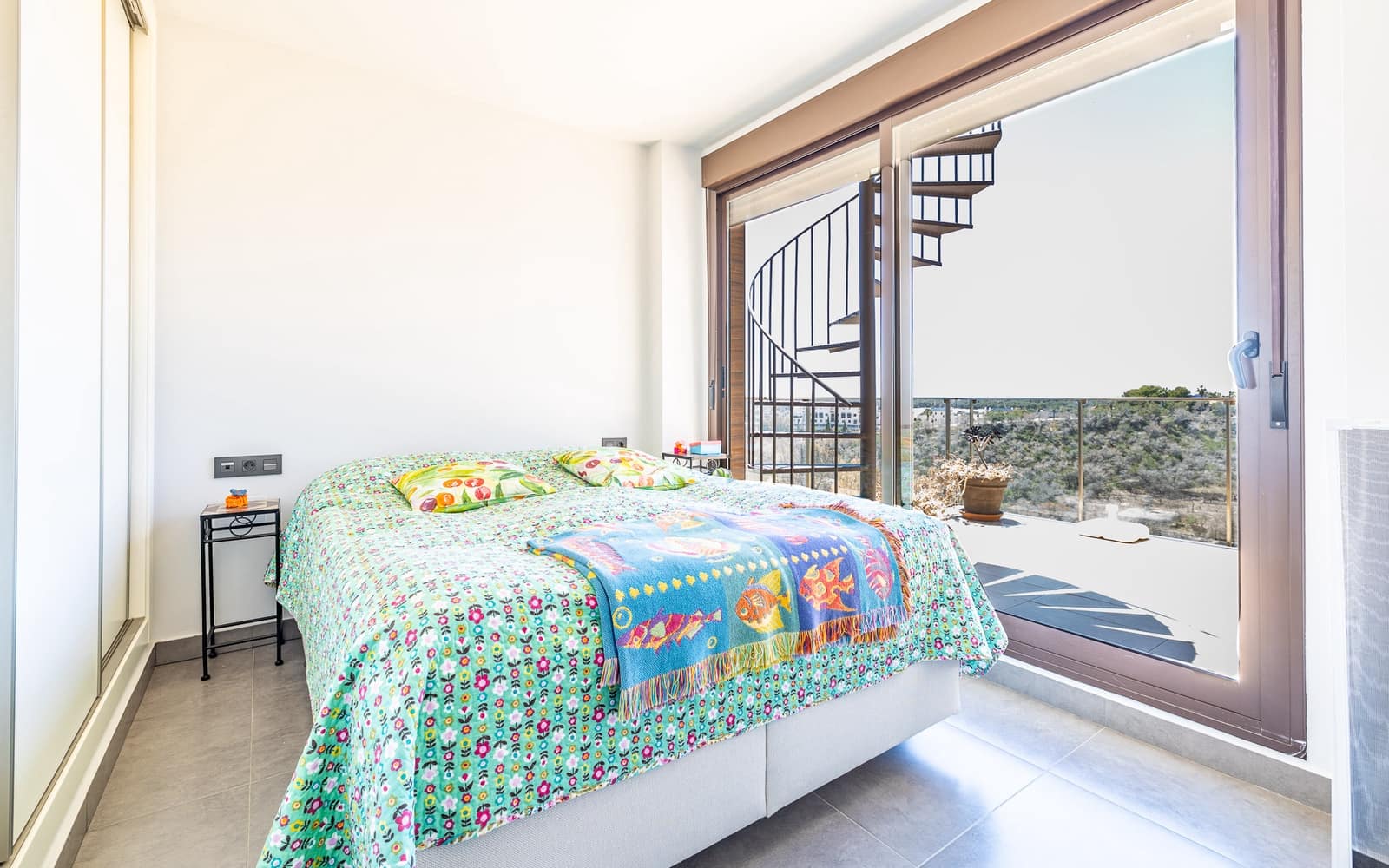 3 soveværelse Penthouse til salg i Las Ramblas Golf med swimmingpool garage - € 449.900 (Ref: 9002308)