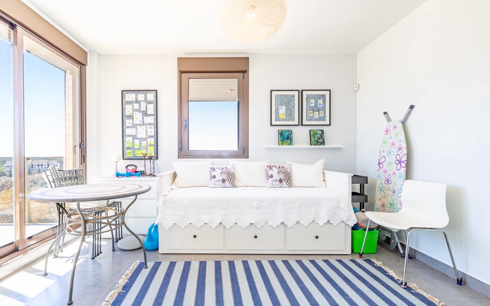 3 soveværelse Penthouse til salg i Las Ramblas Golf med swimmingpool garage - € 449.900 (Ref: 9002308)