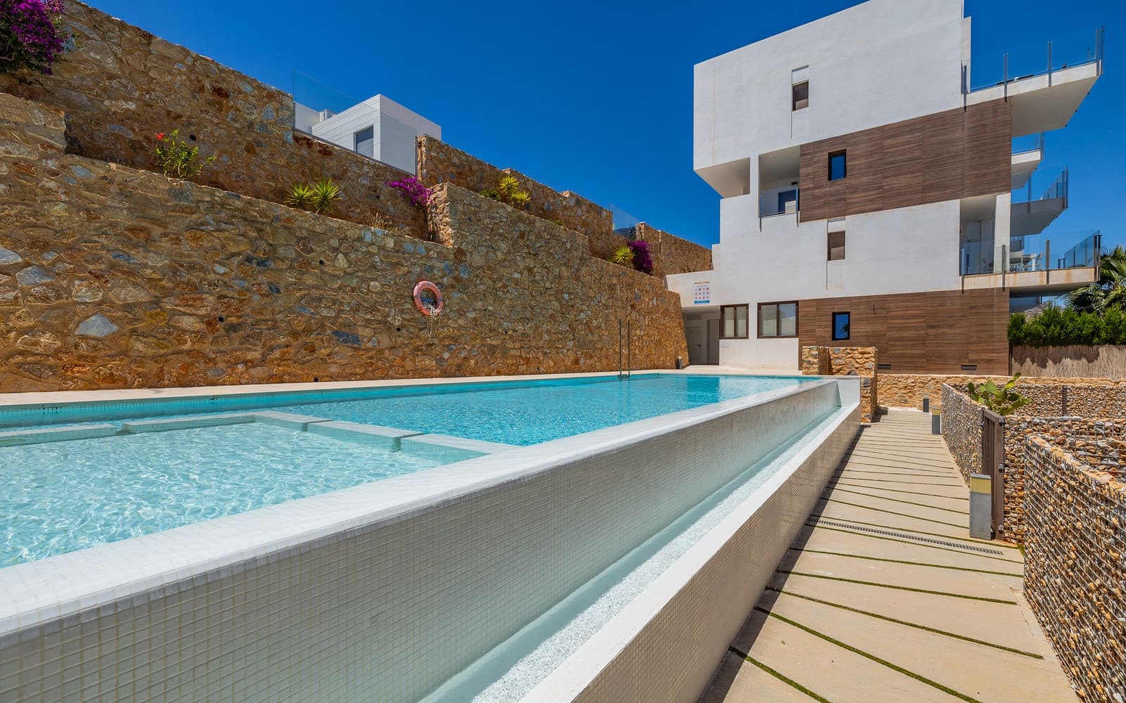 3 soveværelse Penthouse til salg i Las Ramblas Golf med swimmingpool garage - € 449.900 (Ref: 9002308)