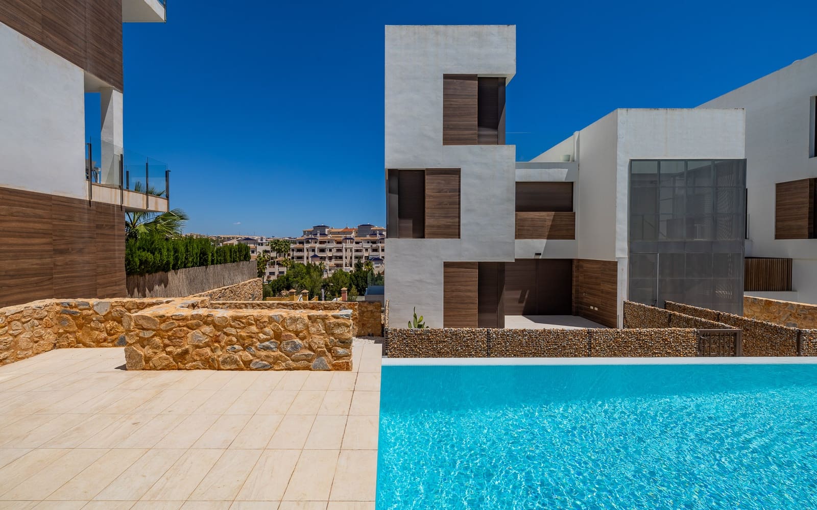 3 soveværelse Penthouse til salg i Las Ramblas Golf med swimmingpool garage - € 449.900 (Ref: 9002308)