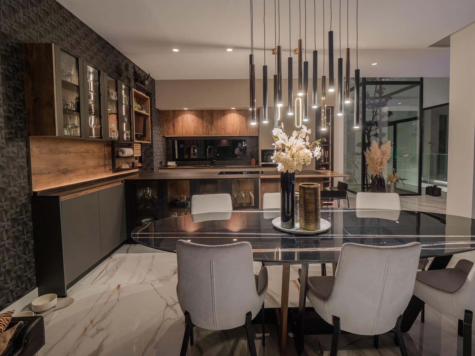 4 chambre Villa/Maison à vendre à Las Colinas Golf avec piscine garage - 2 880 000 € (Ref: 9013183)