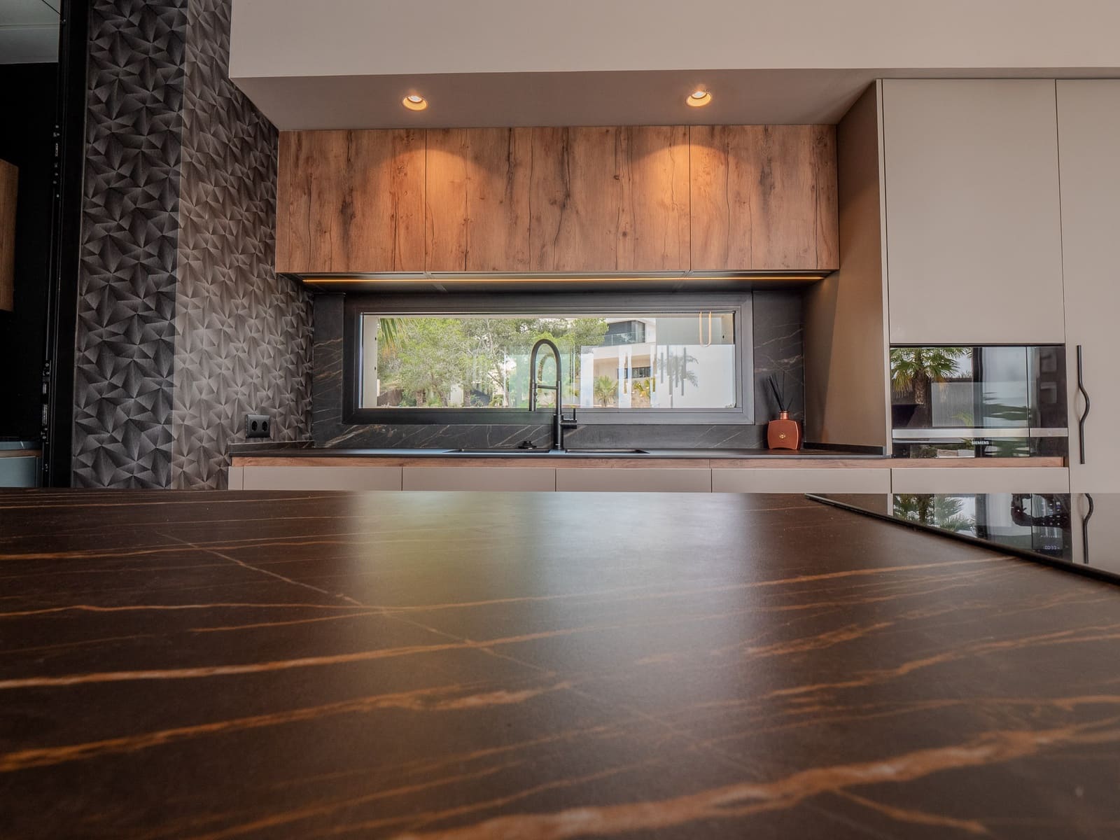 4 chambre Villa/Maison à vendre à Las Colinas Golf avec piscine garage - 2 880 000 € (Ref: 9013183)