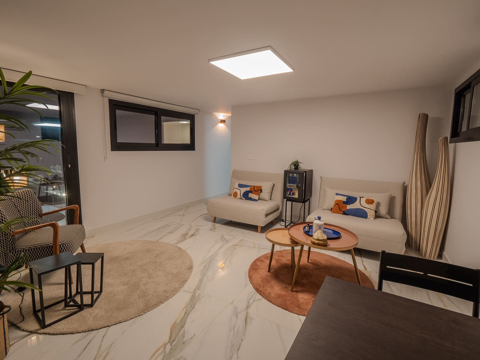 4 chambre Villa/Maison à vendre à Las Colinas Golf avec piscine garage - 2 880 000 € (Ref: 9013183)