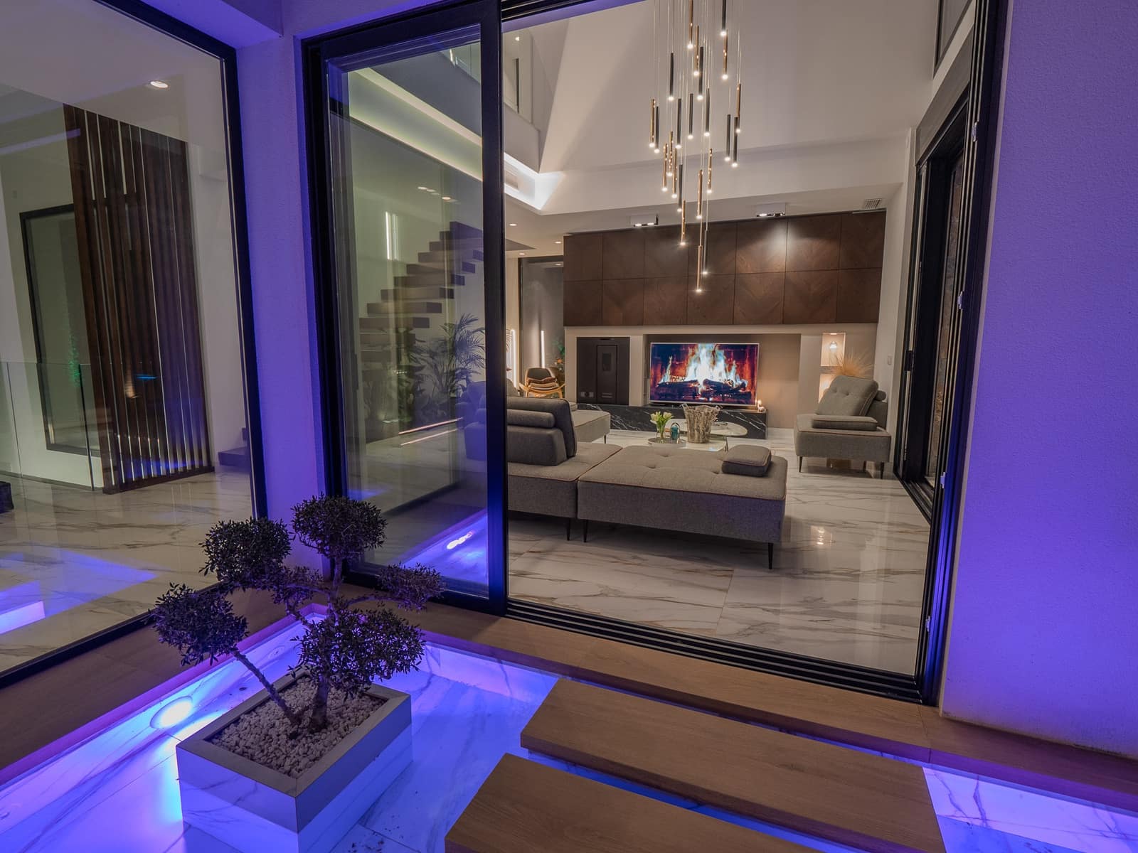 4 chambre Villa/Maison à vendre à Las Colinas Golf avec piscine garage - 2 880 000 € (Ref: 9013183)