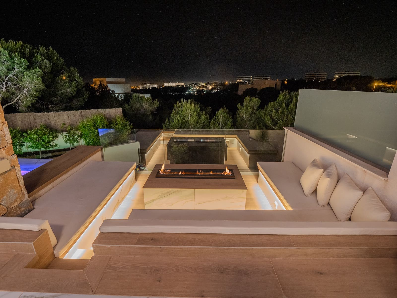 4 chambre Villa/Maison à vendre à Las Colinas Golf avec piscine garage - 2 880 000 € (Ref: 9013183)