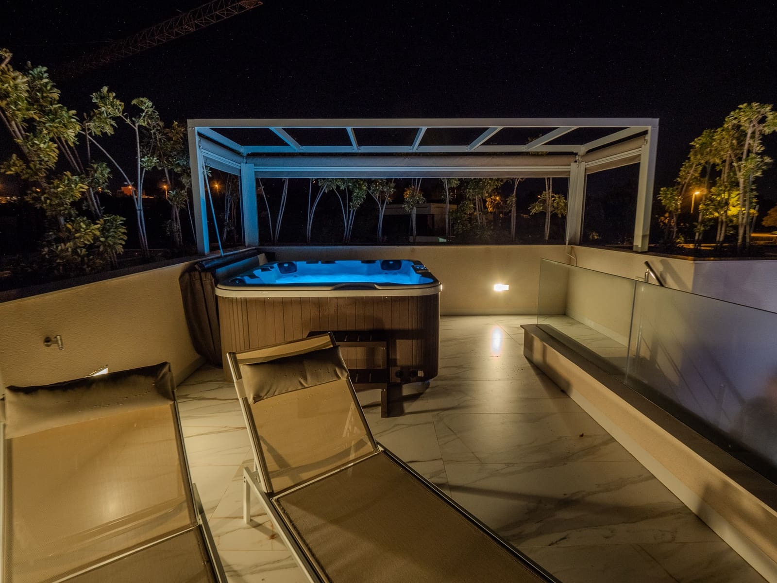 4 chambre Villa/Maison à vendre à Las Colinas Golf avec piscine garage - 2 880 000 € (Ref: 9013183)