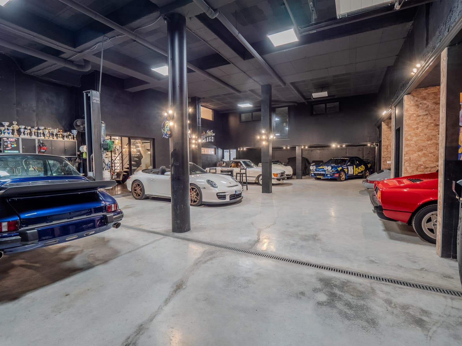 4 chambre Villa/Maison à vendre à Las Colinas Golf avec piscine garage - 2 880 000 € (Ref: 9013183)