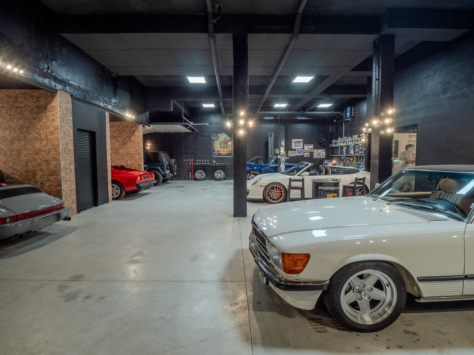 4 chambre Villa/Maison à vendre à Las Colinas Golf avec piscine garage - 2 880 000 € (Ref: 9013183)