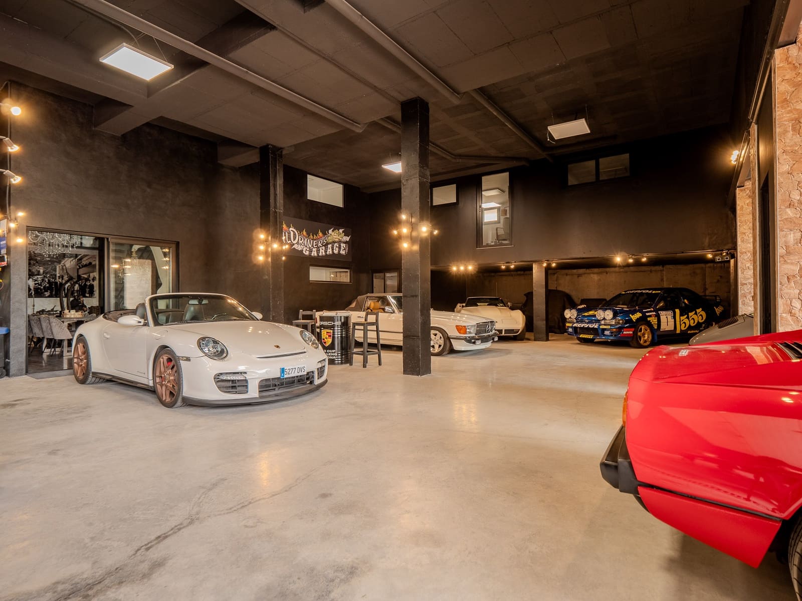 4 chambre Villa/Maison à vendre à Las Colinas Golf avec piscine garage - 2 880 000 € (Ref: 9013183)