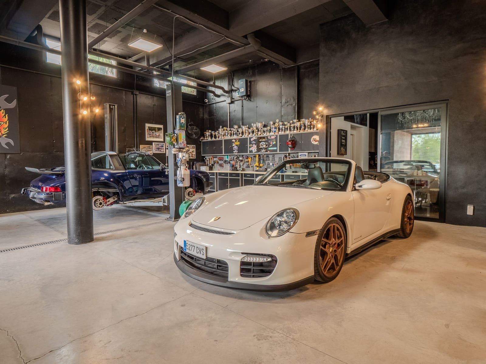 4 chambre Villa/Maison à vendre à Las Colinas Golf avec piscine garage - 2 880 000 € (Ref: 9013183)