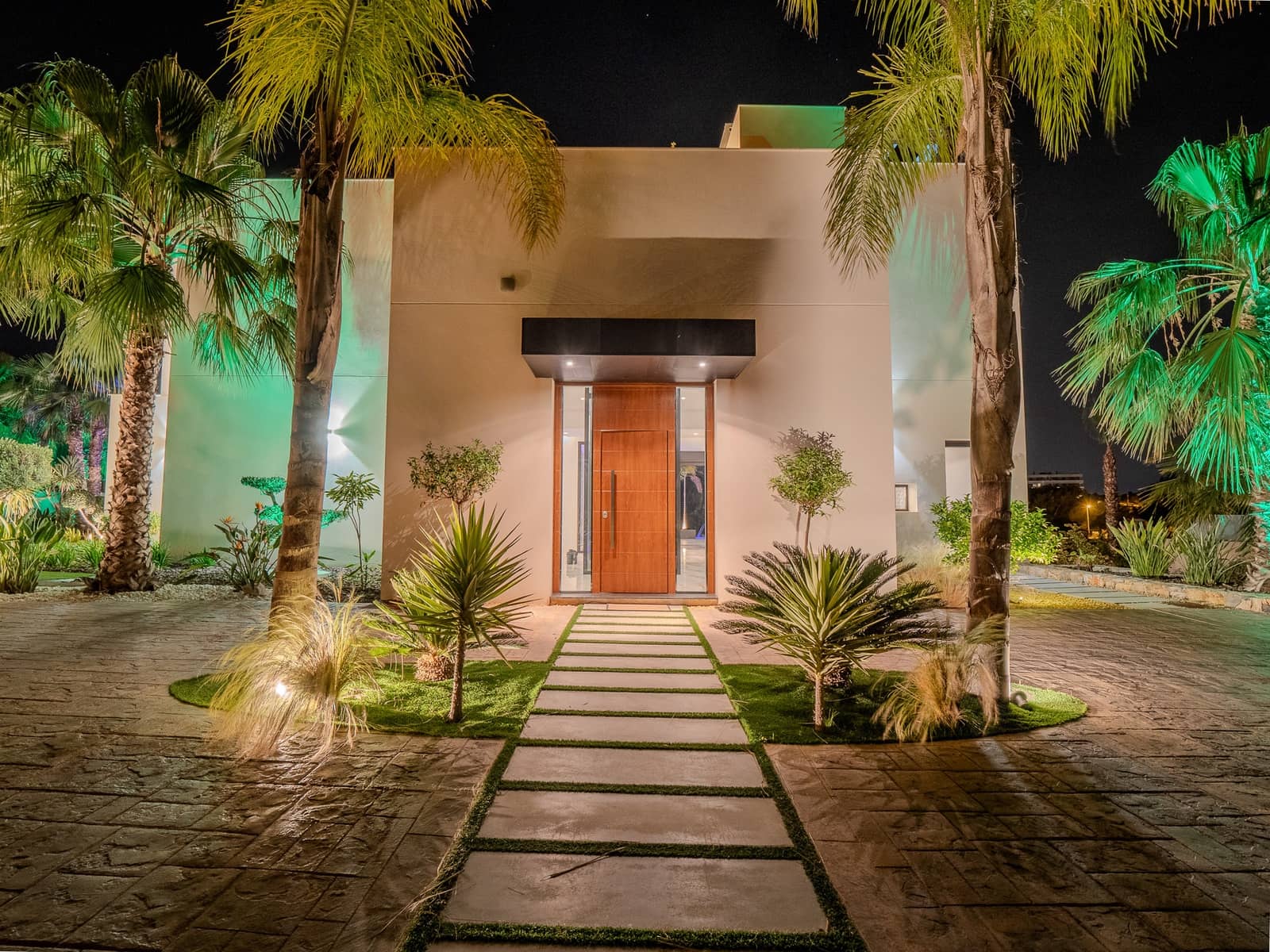 4 chambre Villa/Maison à vendre à Las Colinas Golf avec piscine garage - 2 880 000 € (Ref: 9013183)