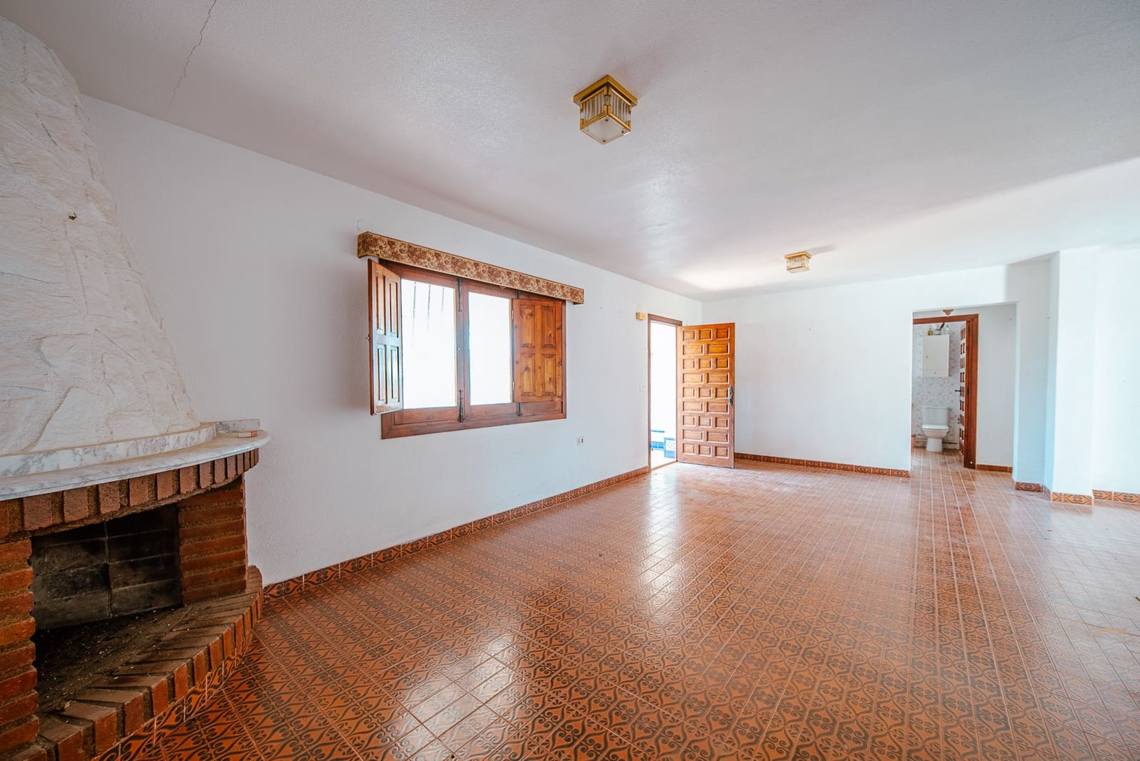 4 sypialnia Willa na sprzedaż w Playa Flamenca z garażem - 995 000 € (Ref: 9016422)