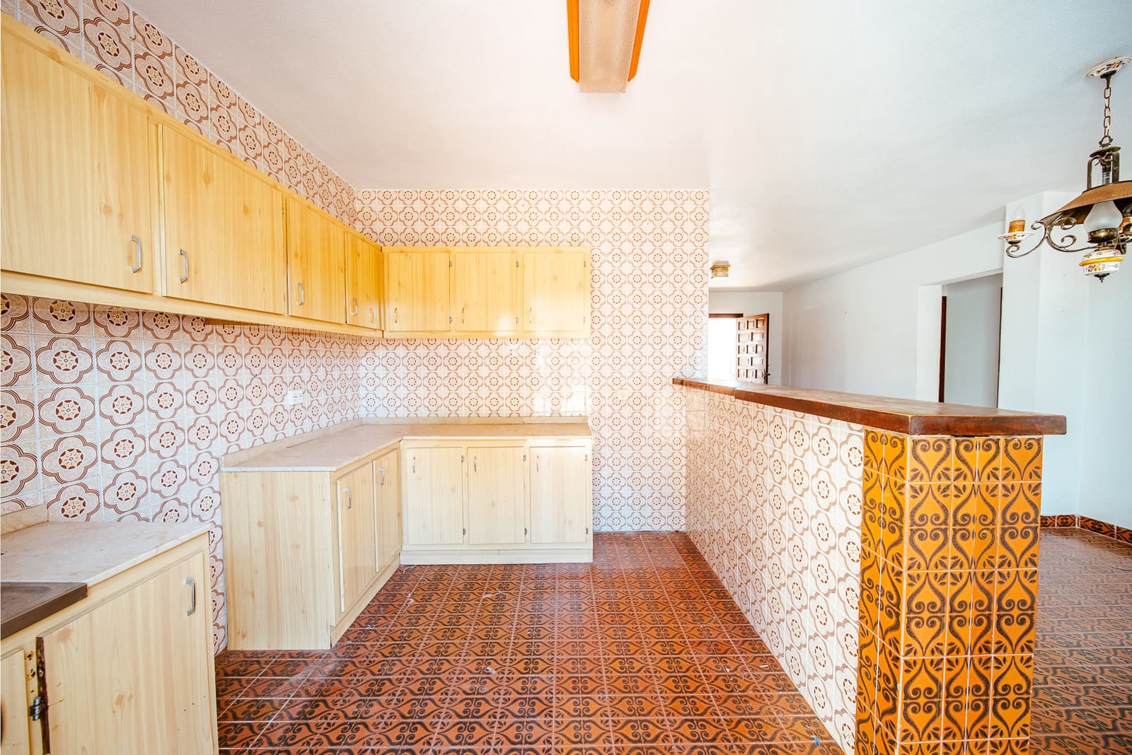 4 sypialnia Willa na sprzedaż w Playa Flamenca z garażem - 995 000 € (Ref: 9016422)