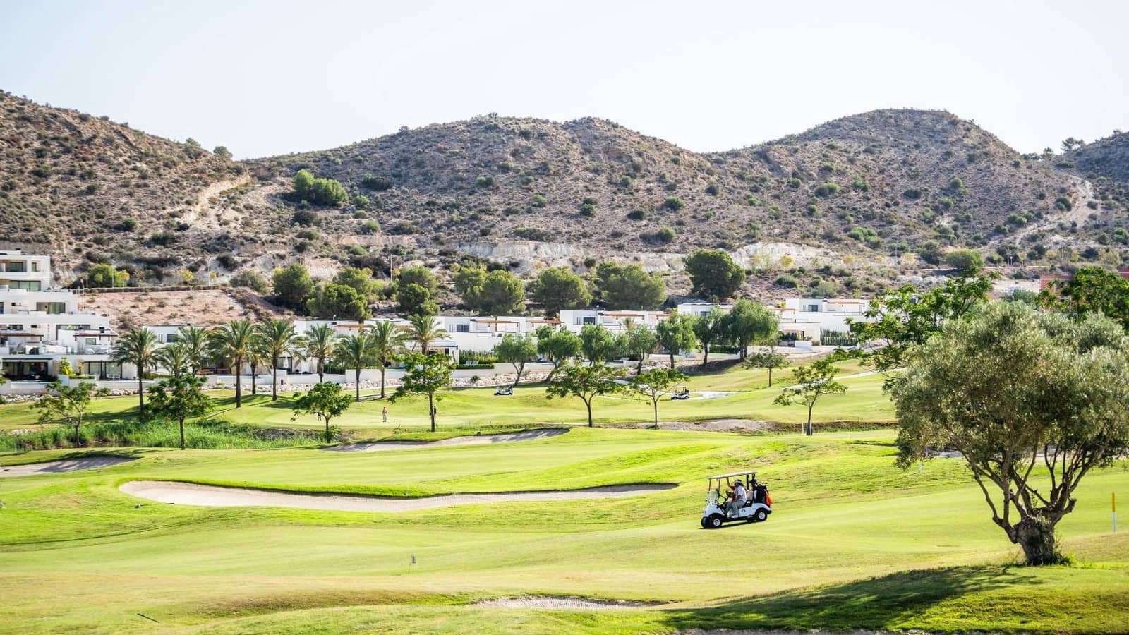 3 bedroom Apartment for sale in Monforte del Cid with pool - € 639,000 (Ref: 9034324)